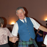 Pipe Band Ceilidh 2009