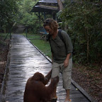 Sisui will Bananen. Aber Silvia hat nichts dabei. Und nun?
