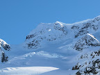 Wedgemount Lake