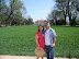 Mt Vernon in Spring