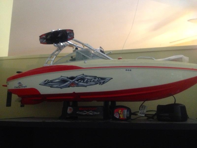 mastercraft rc boat for sale huge 32 quot red mastercraft xstar remote control ski boat by mastercraft rc boat for sale huge 32 quot red mastercraft xstar remote control ski boat by
