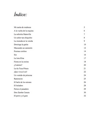 poemas graciosos para amigas