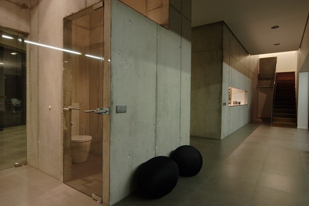utriai residence by architectural bureau g. natkevicius & partners 8 utriai residence by architectural bureau g. natkevicius & partners 8