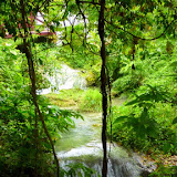 The Waterfalls at Mele Cascades - Port Vila, Vanuatu