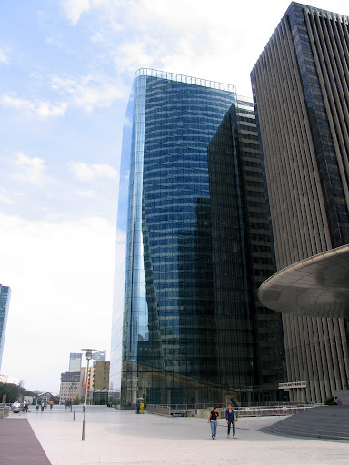 Buildings