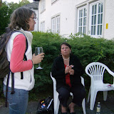Frühlingsakademie 2010