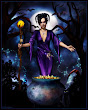 Pagan Witch