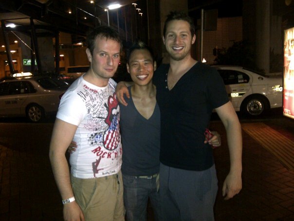 Afc Adam Lyons Pickup Artist With Friends 2, Afc Adam Lyons