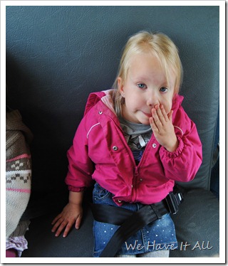 Pre-School Bus Pre-School Bus