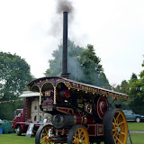 Walsall Town Show 2010