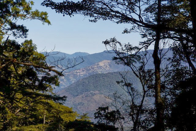 2013_0130-0131 復興雙障-嘎拉賀上唐穗山連走稜山_062 2013_0130-0131 復興雙障-嘎拉賀上唐穗山連走稜山_062