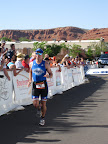 St George IM 2011