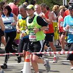 2009 London Marathon