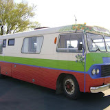  &ndash; 1964 Leyland Comet