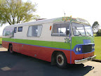  &ndash; 1964 Leyland Comet