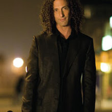 Kenny Gorelick (“Kenny G”), ’78