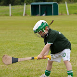 Camp Ciaran 2012