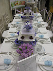 A tablescape perfect for a Mother's Day Brunch. A tablescape perfect for a Mother's Day Brunch.