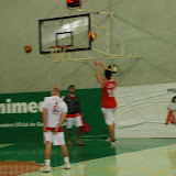 Jogos Jurídicos Basquete finais dia 4