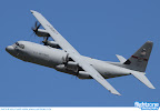 USAF Lockheed Martin C-130J