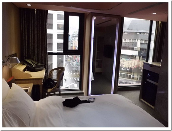inHouse Hotel_房間8