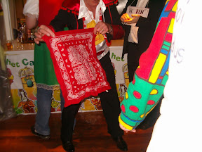 Carnaval Vrijdag