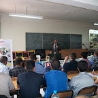formation AFRA a marrakech