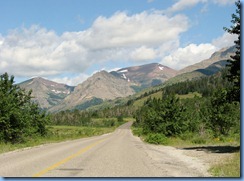 1358 Alberta Red Rock Parkway - Waterton Lakes National Park