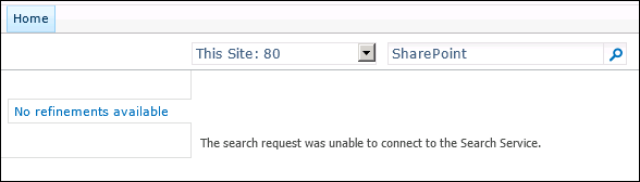 office-365-search-request-was-unable-to-connect-to-search-service