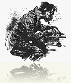 write e book
