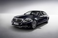 Mercedes-Benz S 600 (W 222) 2013 Mercedes-Benz S 600 (W 222) 2013