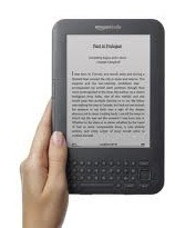 Kindle Keyboard