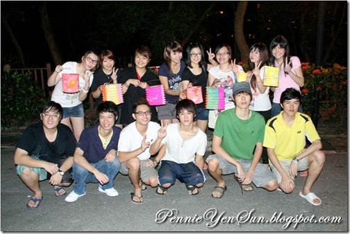 Mooncake Festival 02