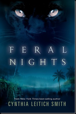 Feral Nights Final