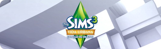 The Sims 3 Vida Urbana [TG]