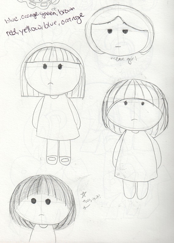 BestFriendsSketch05 BestFriendsSketch05