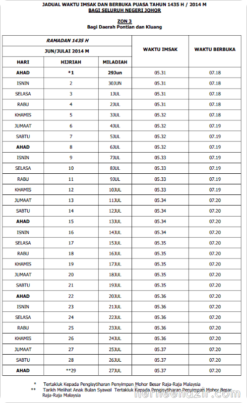 waktu-buka-puasa-johor-2014-2