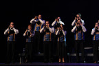 Concours de Saint Brieuc 2011