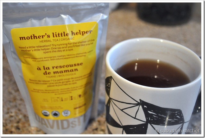 tea