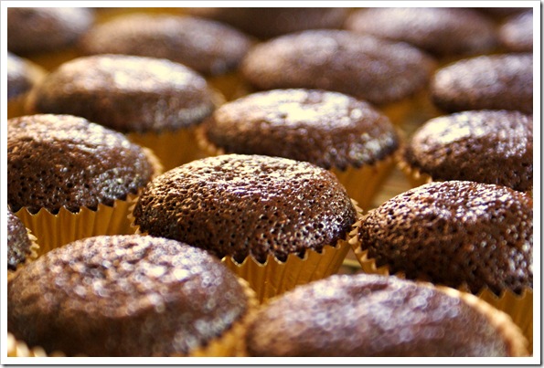 fall mini cupcake tower fall mini cupcake tower