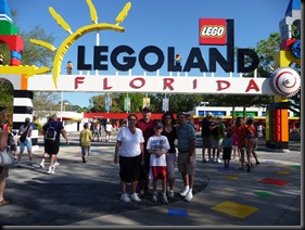 Legoland Orlando 2012 004