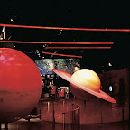 Cosmodôme/Camp spatial Canada