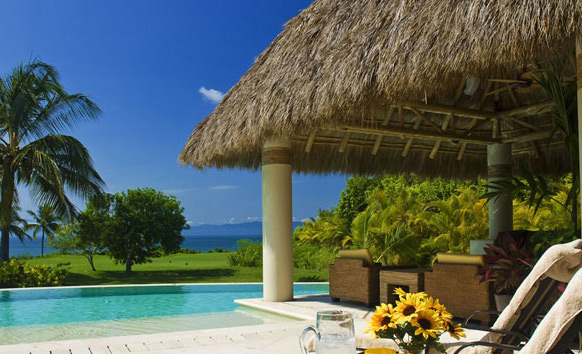 Extraordinary rental homes for a great vacation in Punta Mita.