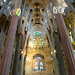 Sagrada Familia, Barcelona