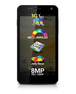 P6 Quad P6 Quad