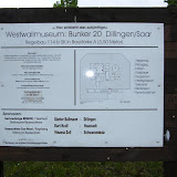 Dillinger Bunker