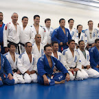 Belt permotion ceremony June 30th 2009 New York City Academy