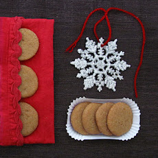 Cinnamon French Toast Cookies