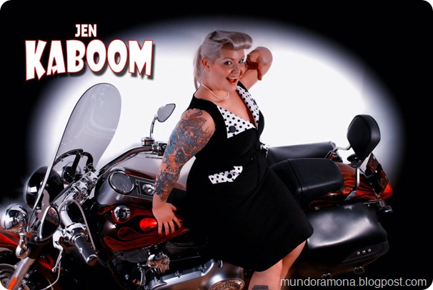 Jen Kaboom 2