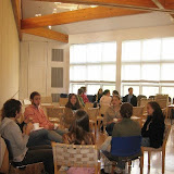 Bagel Brunches F07